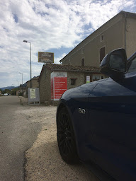 Photo n°20 de Diois Salaisons à Montlaur-en-Diois (Cave à vins)