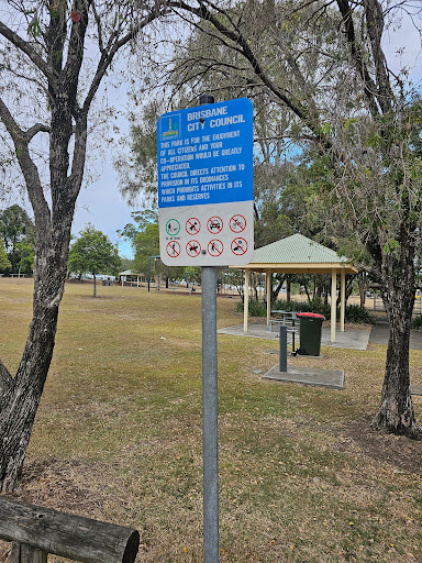 Joseph Lee Park - Thumbnail