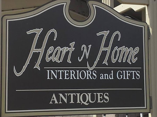 Heart N Home Interiors And Gifts Gallery - United States