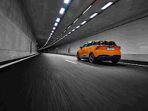 Photo n°10 de MG Motor Chambourcy à Chambourcy (Concessionnaire de véhicules à moteur)