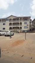 Lumley Police Station