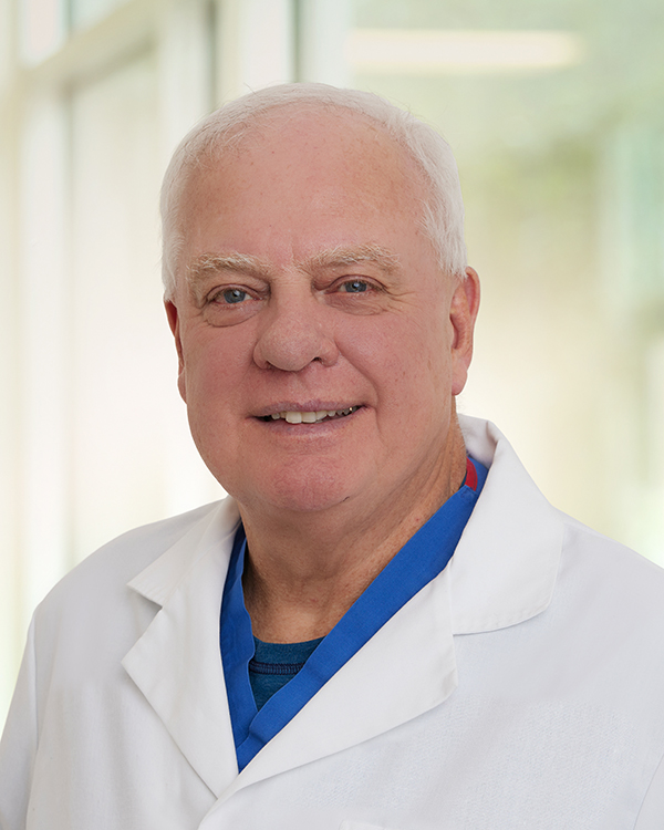 Wilburn E George Jr Md