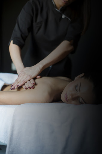 Kate MacPhee - Transformational Body Therapy - Thumbnail