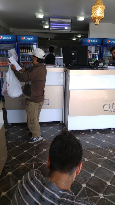 Photos of بيرون بر طلاييه