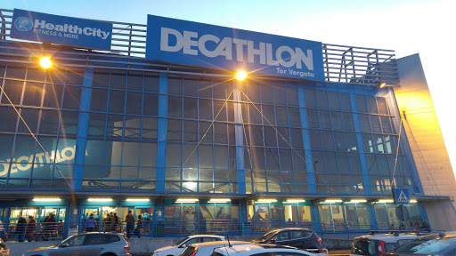 Decathlon Tor Vergata