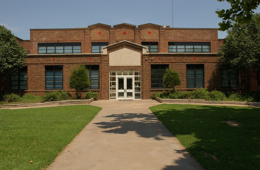 Burkburnett ISD - Thumbnail