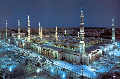 mosque