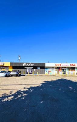 Photo of Big Chief San Fernando Valley