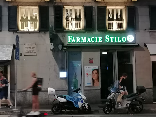 Farmacia Senato - Farmacie Stilo Milano - Thumbnail