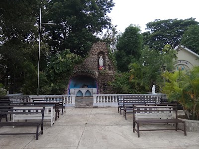 Photos of Christ the King Cathedral
