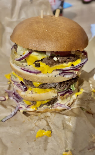 Photo 1 - Le Burger du Vibal