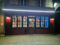 Normandy Bar à Isigny-sur-Mer