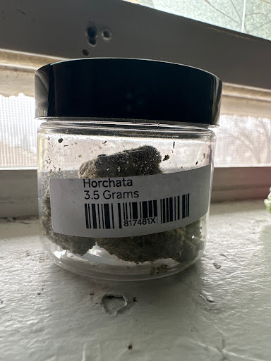 The Cannabis Factory - Thumbnail