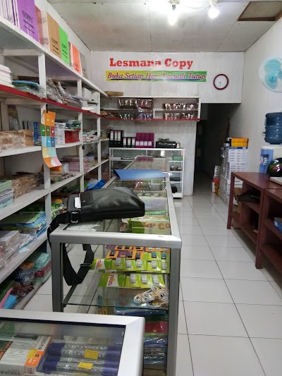Photos of Lesmana Copy Sepakat II