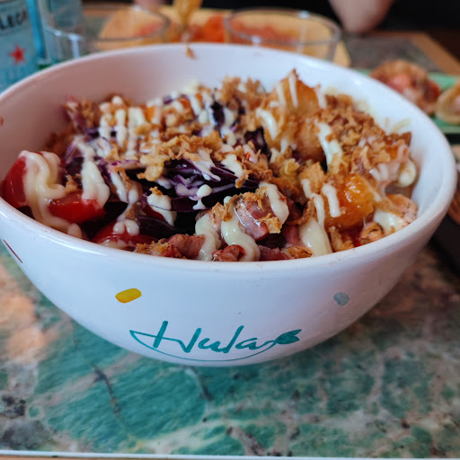 Hula Hawaiian Poke Bari - Thumbnail
