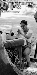 Photo n°10 de Laurence Teixido à Millas (Réflexologue)