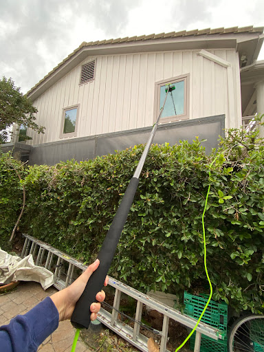 Exterior home cleaning business - Thumbnail