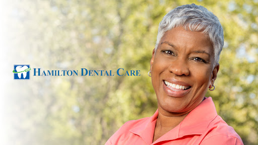 Hamilton Dental Care
