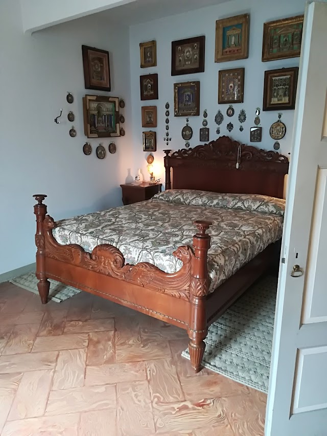 FAI - Villa Fogazzaro Roi