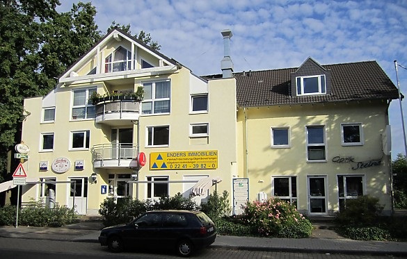 ENDERS IMMOBILIEN IVD - Bewertung - Verkauf - Vermietung - Verwaltung