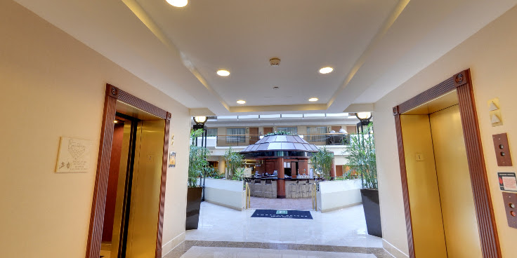 Embassy Suites by Hilton Tysons Corner by null