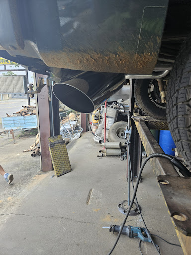 Dublin Muffler Center - Thumbnail