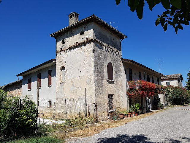 Agriturismo Locustione