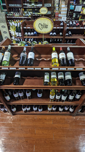 The Vineyard Wine & Spirits Gallery - United States