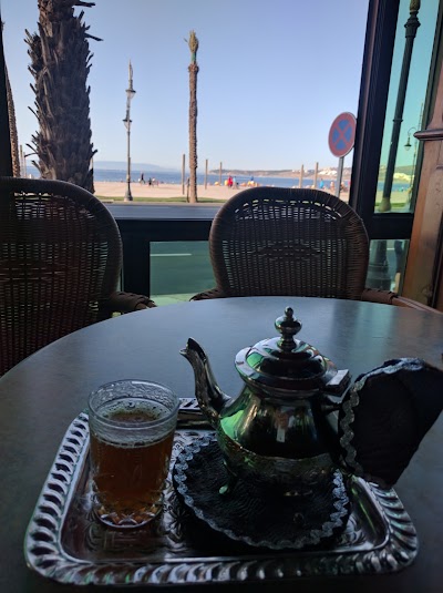 Photos of Caf&eacute; Sea Rainbow