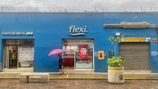 Flexi Reforma - Visual