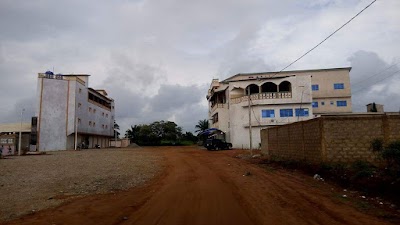 Photos of R&eacute;sidences S&egrave;na Hotel