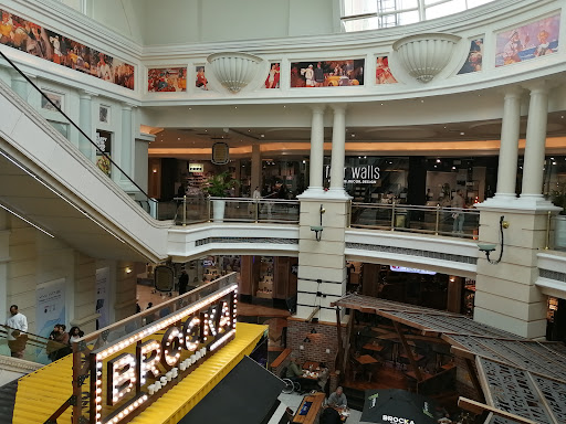 Canal Walk Shopping Centre - Thumbnail