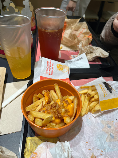 Photo 9 - Burger King