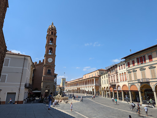 Loggia dei Magistrati - Thumbnail
