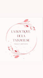 Photo n°14 de La boutique de la Tatoueuse à Béziers (Clinique de maquillage permanent)