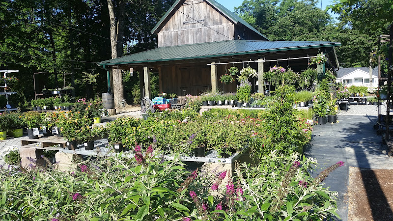 Coleman Nursery