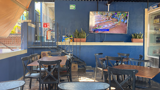 Mariscos Mr. Chee - Thumbnail