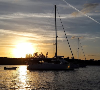 Photos of Man-O-War Cay