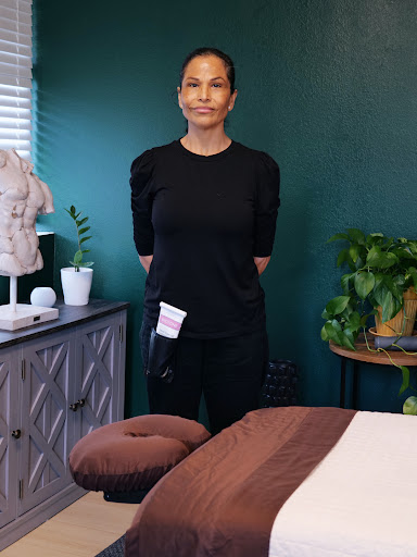 Verdure Sports Massage - Thumbnail