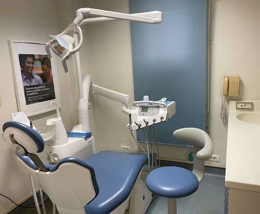 Yulimar Bracho Mendez Clínica Dental Bracho