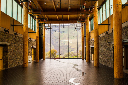 Columbia Gorge Discovery Center & Museum - Thumbnail