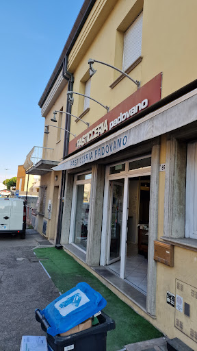 Pasticceria Padovano