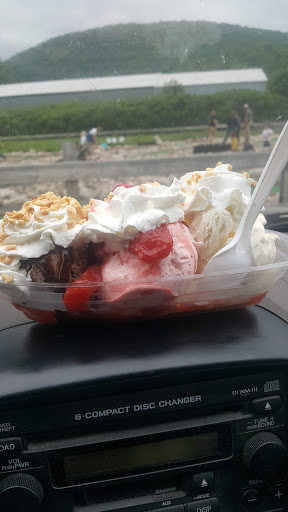 Becky's (Sunset) Ice Cream - Thumbnail