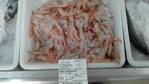 Pescaderia abanilla Gallery - Spain