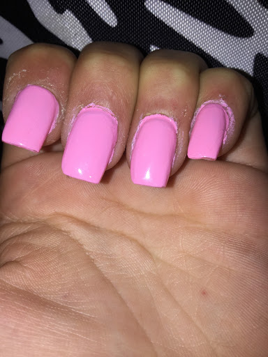 Le Nail Salon