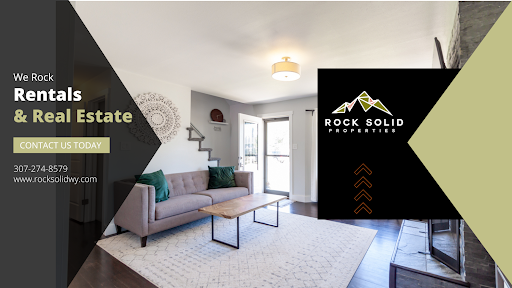 Rock Solid Properties - Visual