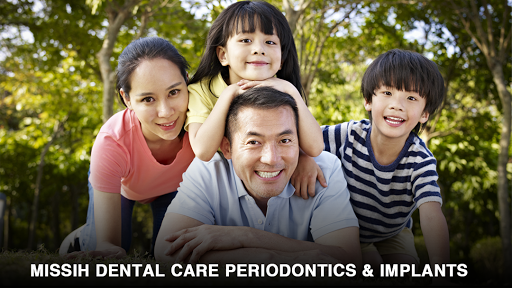Missih Dental Care Periodontics & Implants