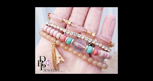 DRPJewelry.com - Visual