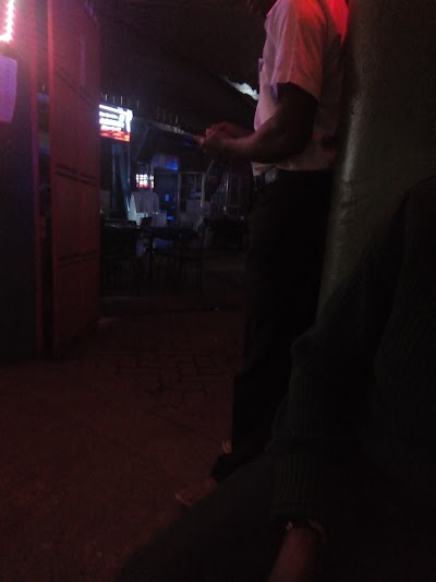 Photos of Club Wonderful