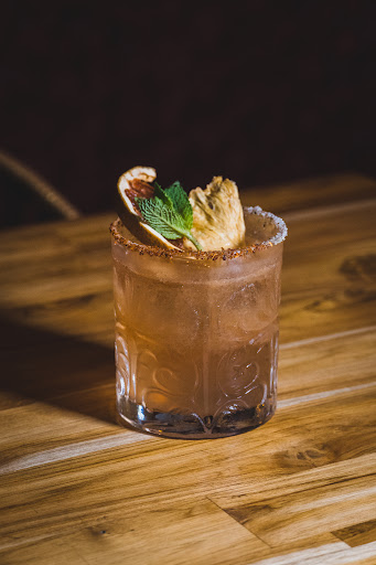 La Maruata - Cocina Contemporánea